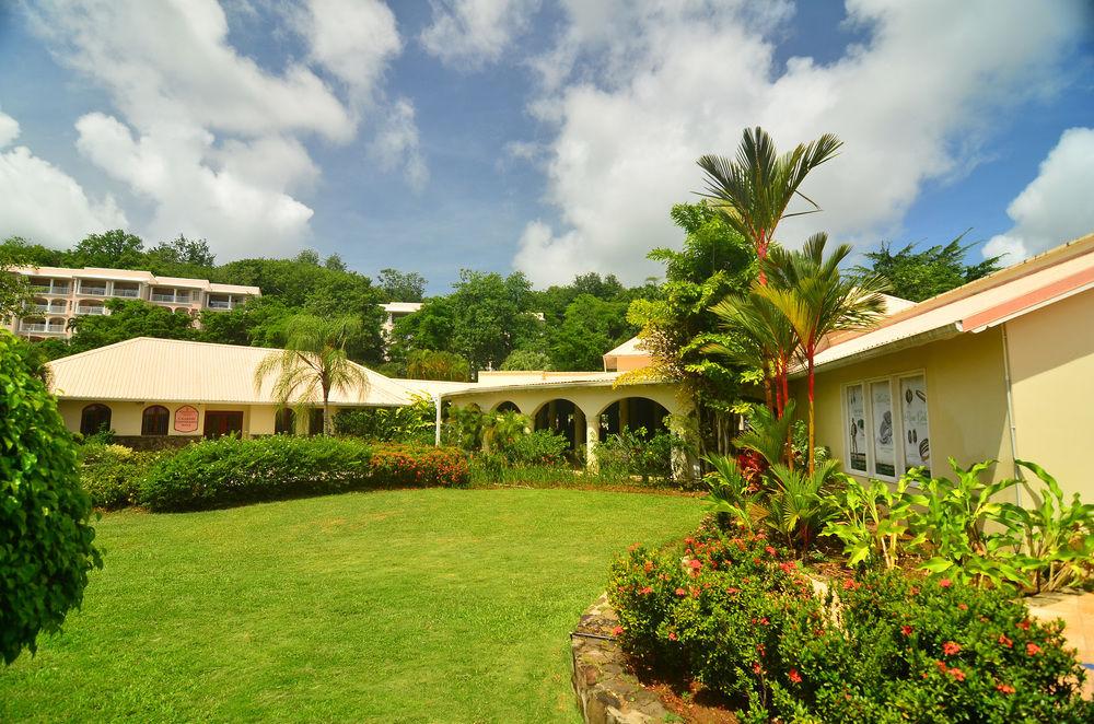 Secrets Saint Lucia Resort & Spa (Adults Only) Gros Islet Extérieur photo