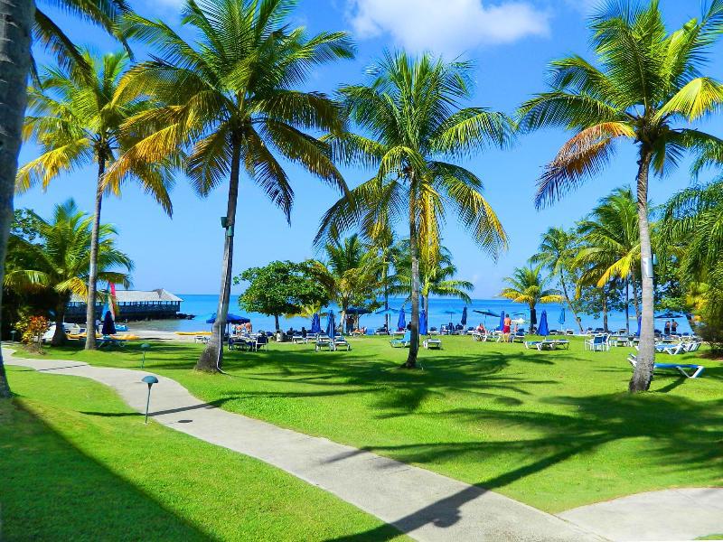 Secrets Saint Lucia Resort & Spa (Adults Only) Gros Islet Extérieur photo