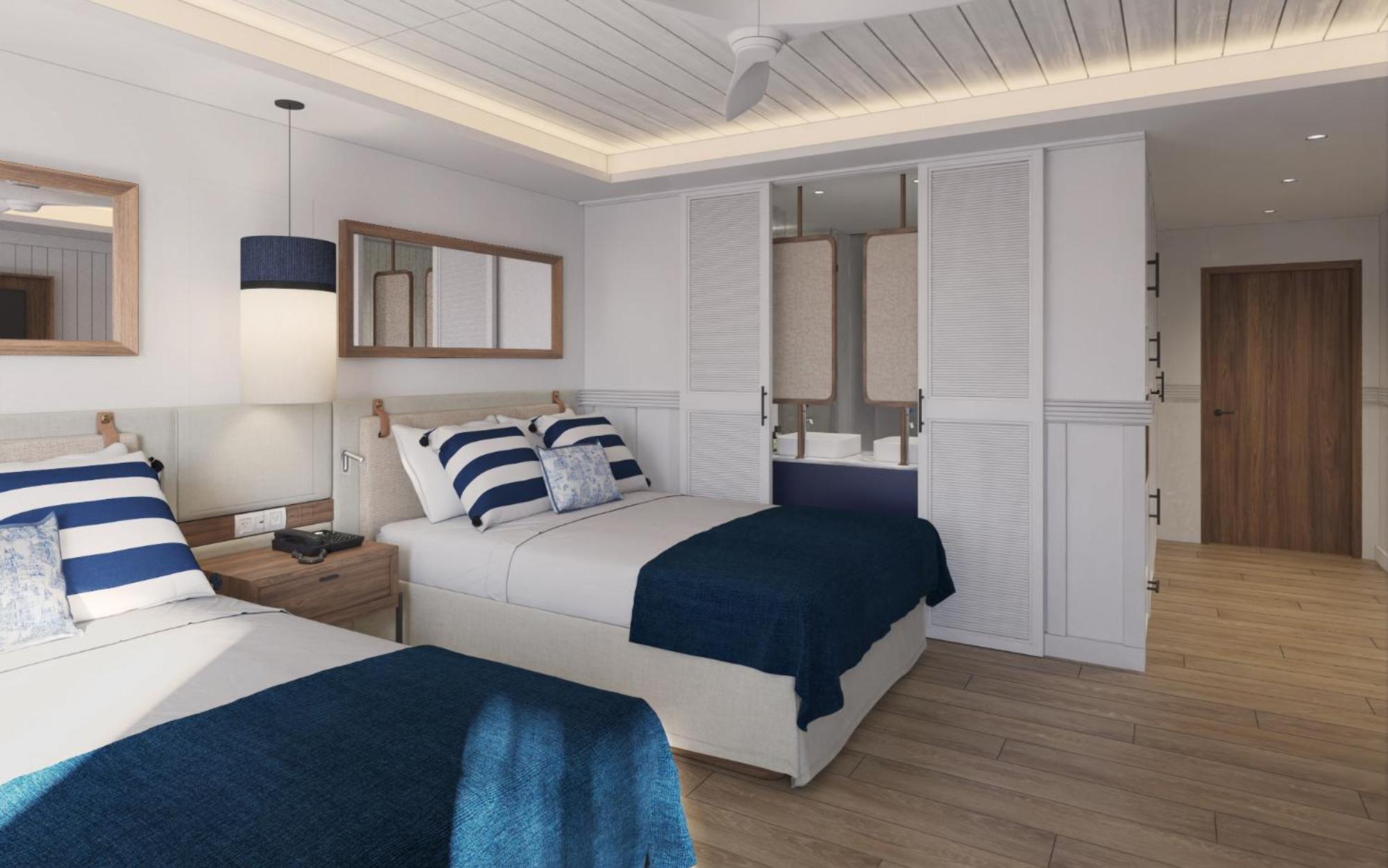 Secrets Saint Lucia Resort & Spa (Adults Only) Gros Islet Extérieur photo