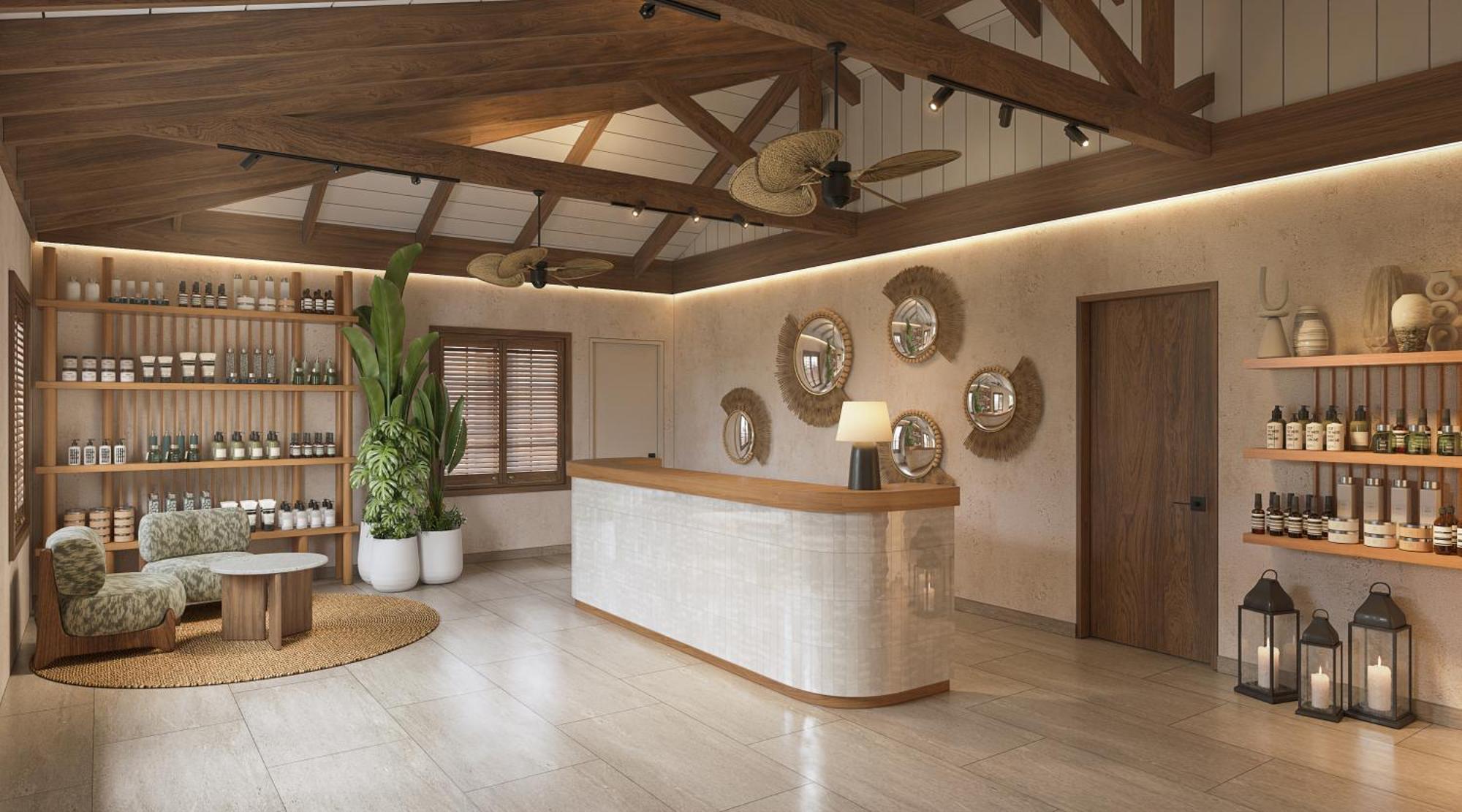 Secrets Saint Lucia Resort & Spa (Adults Only) Gros Islet Extérieur photo