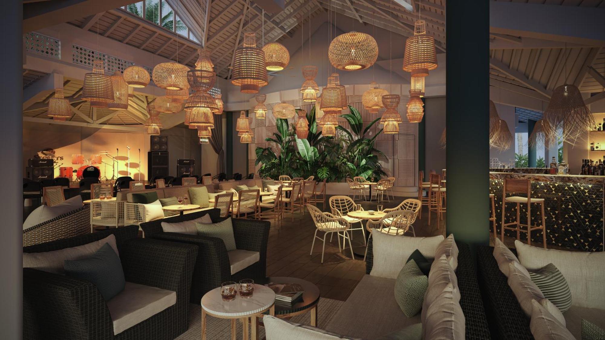 Secrets Saint Lucia Resort & Spa (Adults Only) Gros Islet Extérieur photo