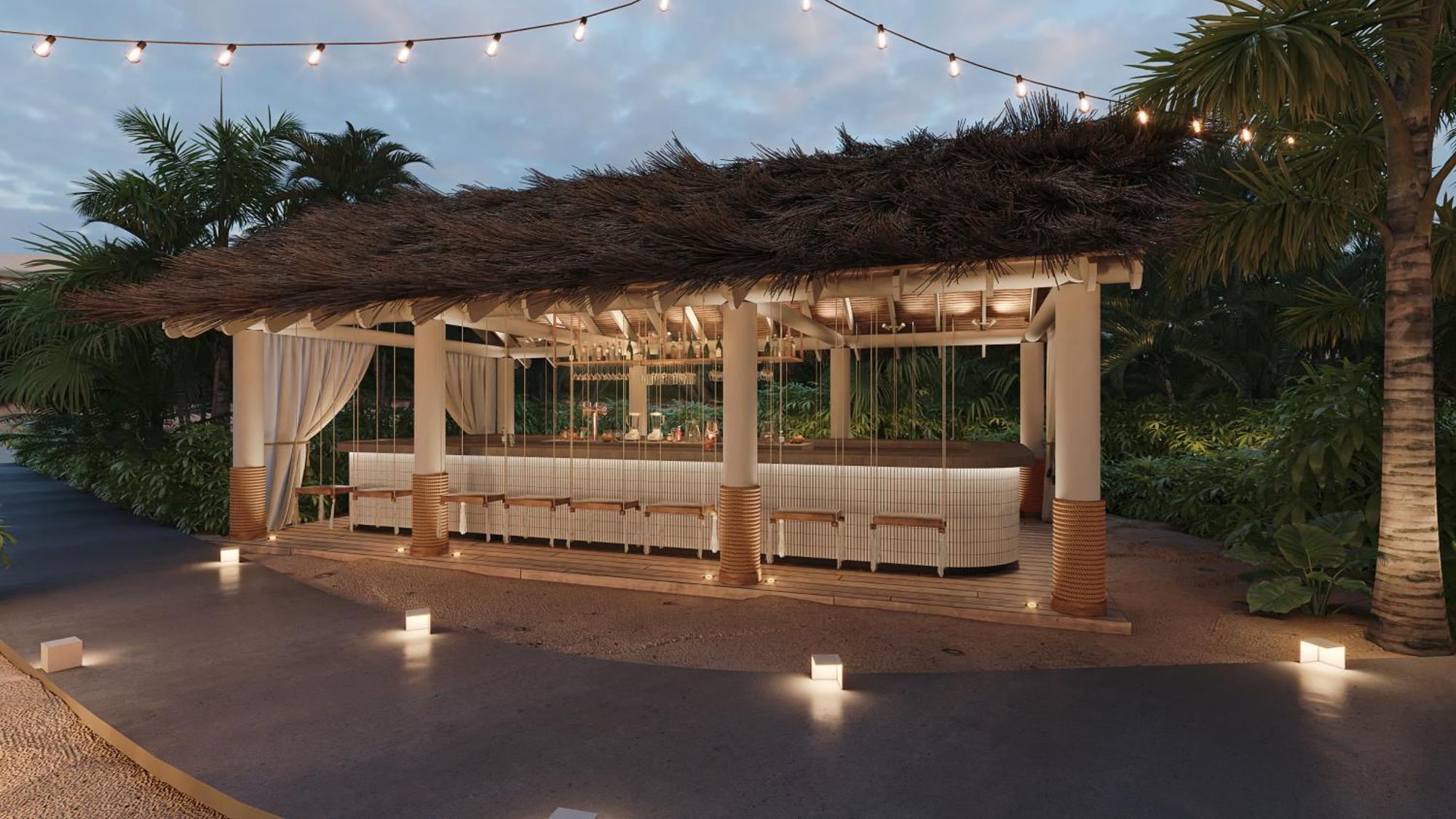 Secrets Saint Lucia Resort & Spa (Adults Only) Gros Islet Extérieur photo