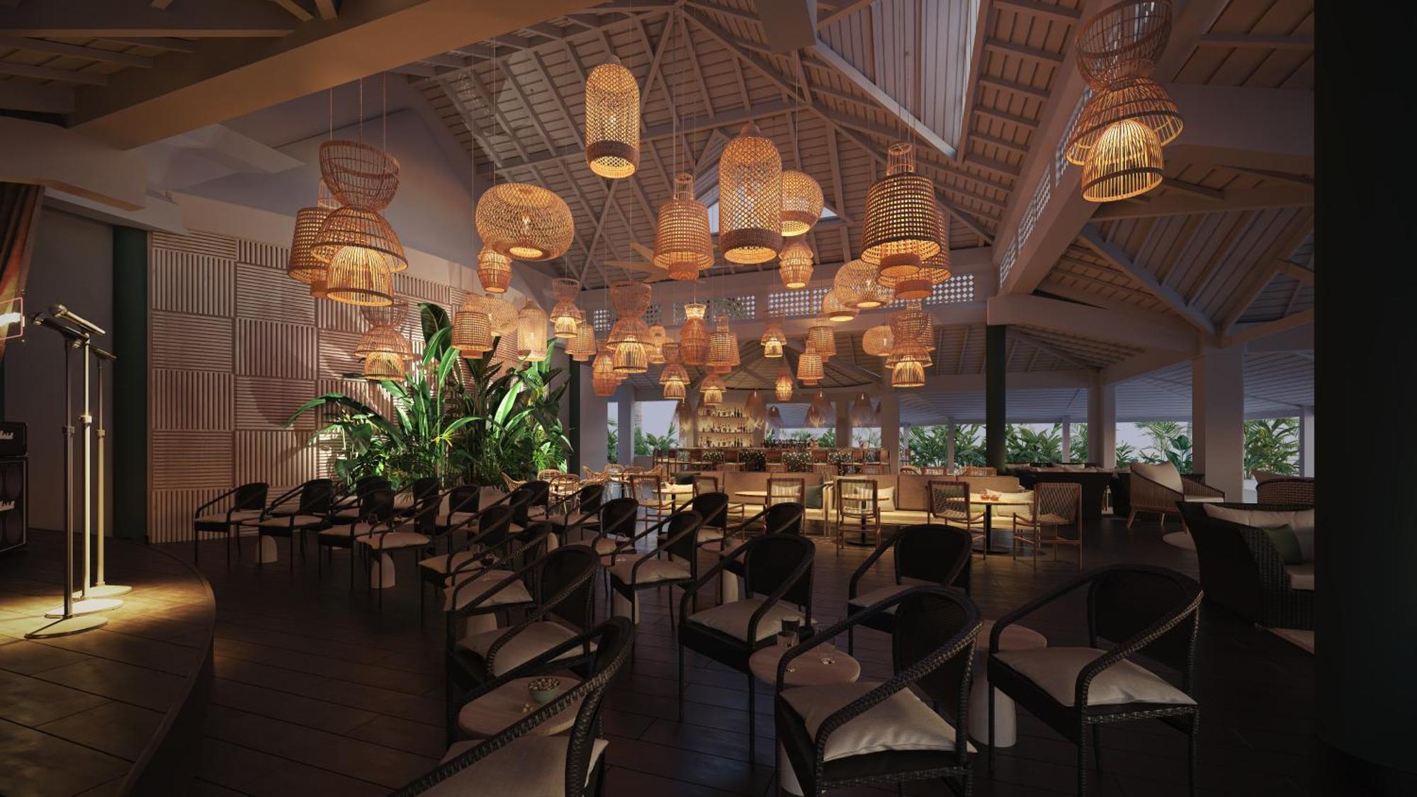 Secrets Saint Lucia Resort & Spa (Adults Only) Gros Islet Extérieur photo