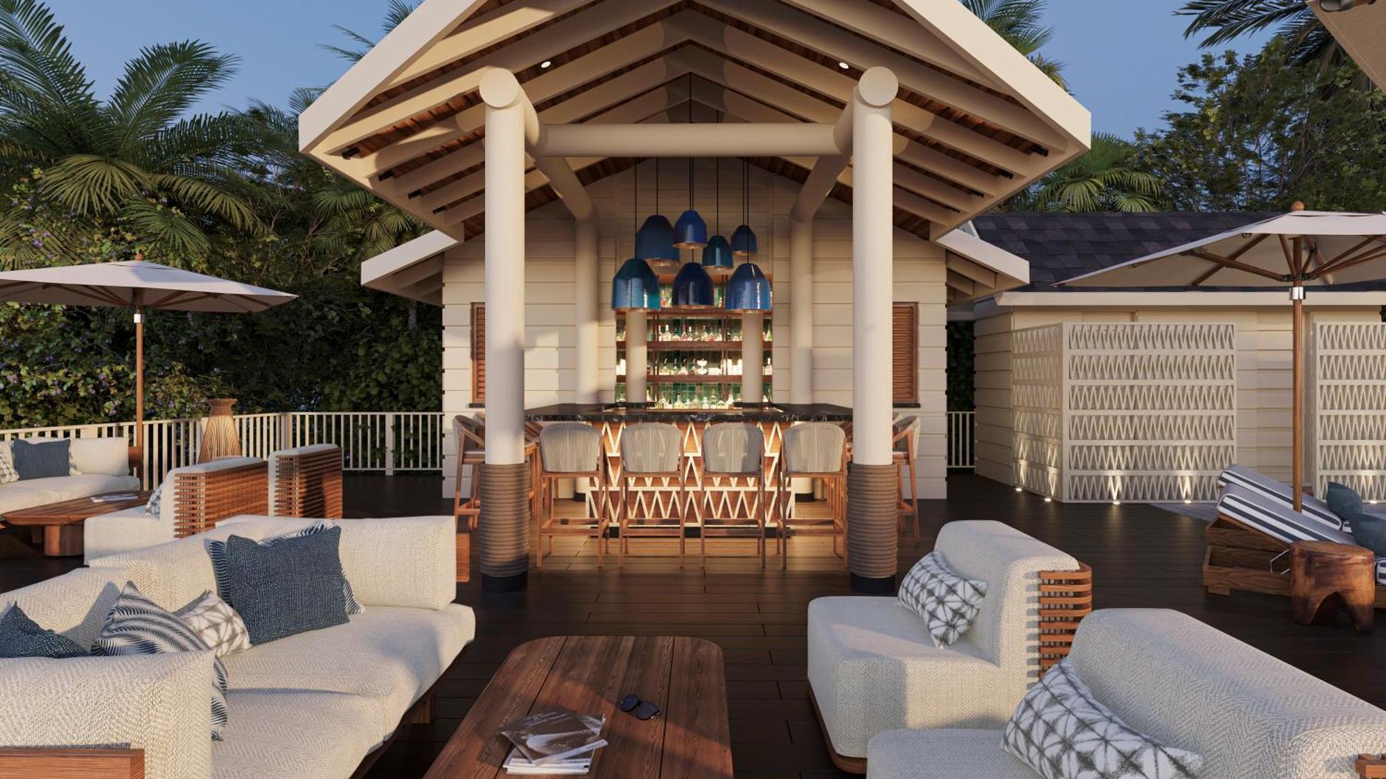Secrets Saint Lucia Resort & Spa (Adults Only) Gros Islet Extérieur photo