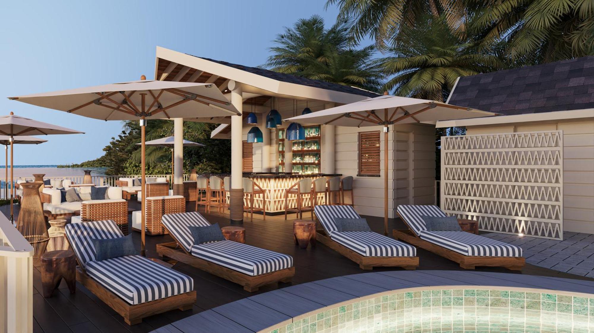Secrets Saint Lucia Resort & Spa (Adults Only) Gros Islet Extérieur photo
