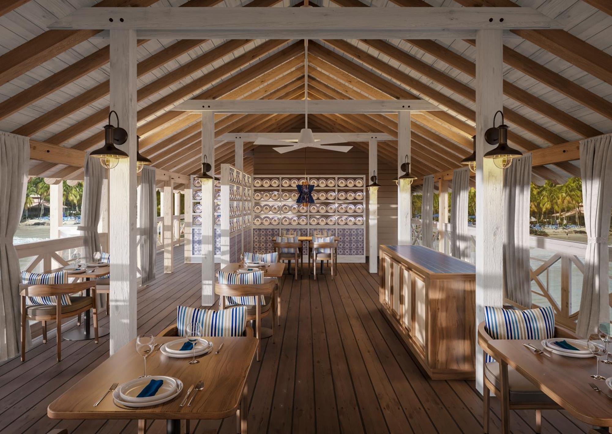Secrets Saint Lucia Resort & Spa (Adults Only) Gros Islet Extérieur photo