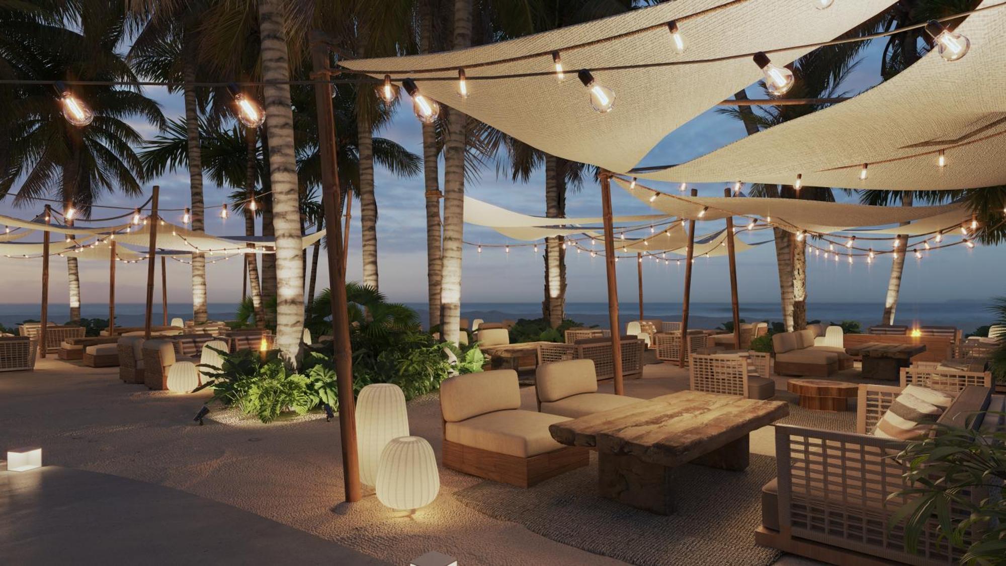 Secrets Saint Lucia Resort & Spa (Adults Only) Gros Islet Extérieur photo