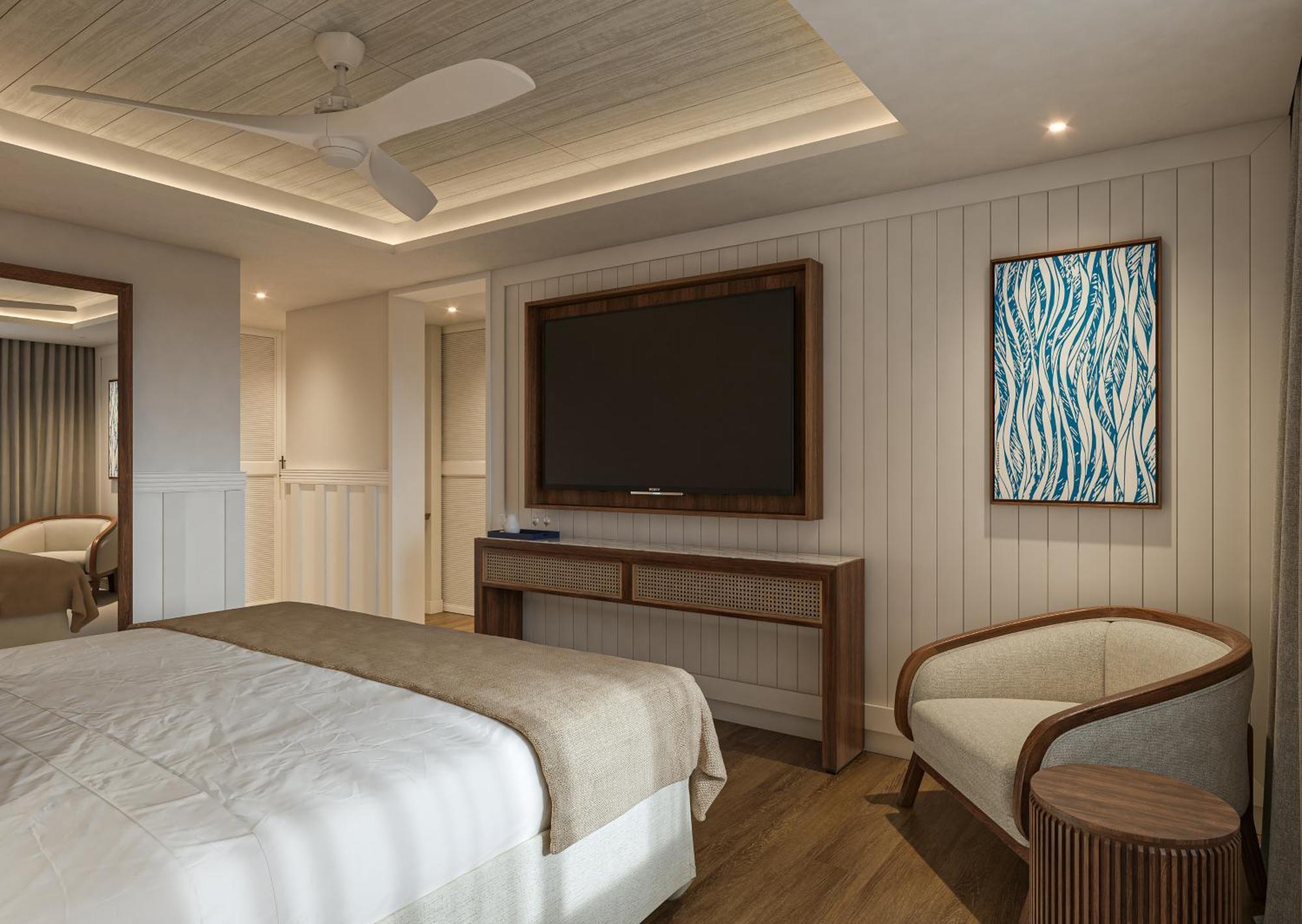 Secrets Saint Lucia Resort & Spa (Adults Only) Gros Islet Extérieur photo