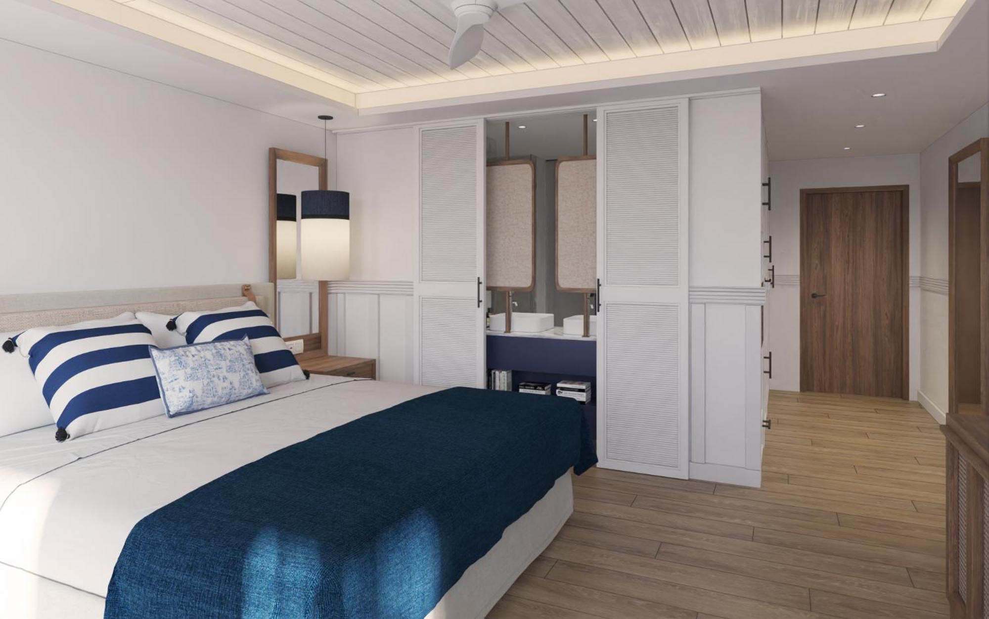 Secrets Saint Lucia Resort & Spa (Adults Only) Gros Islet Extérieur photo