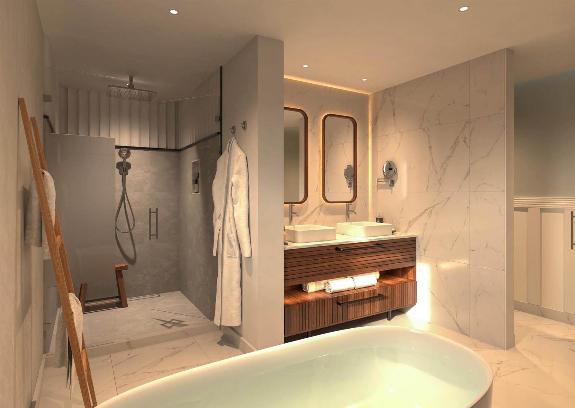 Secrets Saint Lucia Resort & Spa (Adults Only) Gros Islet Extérieur photo