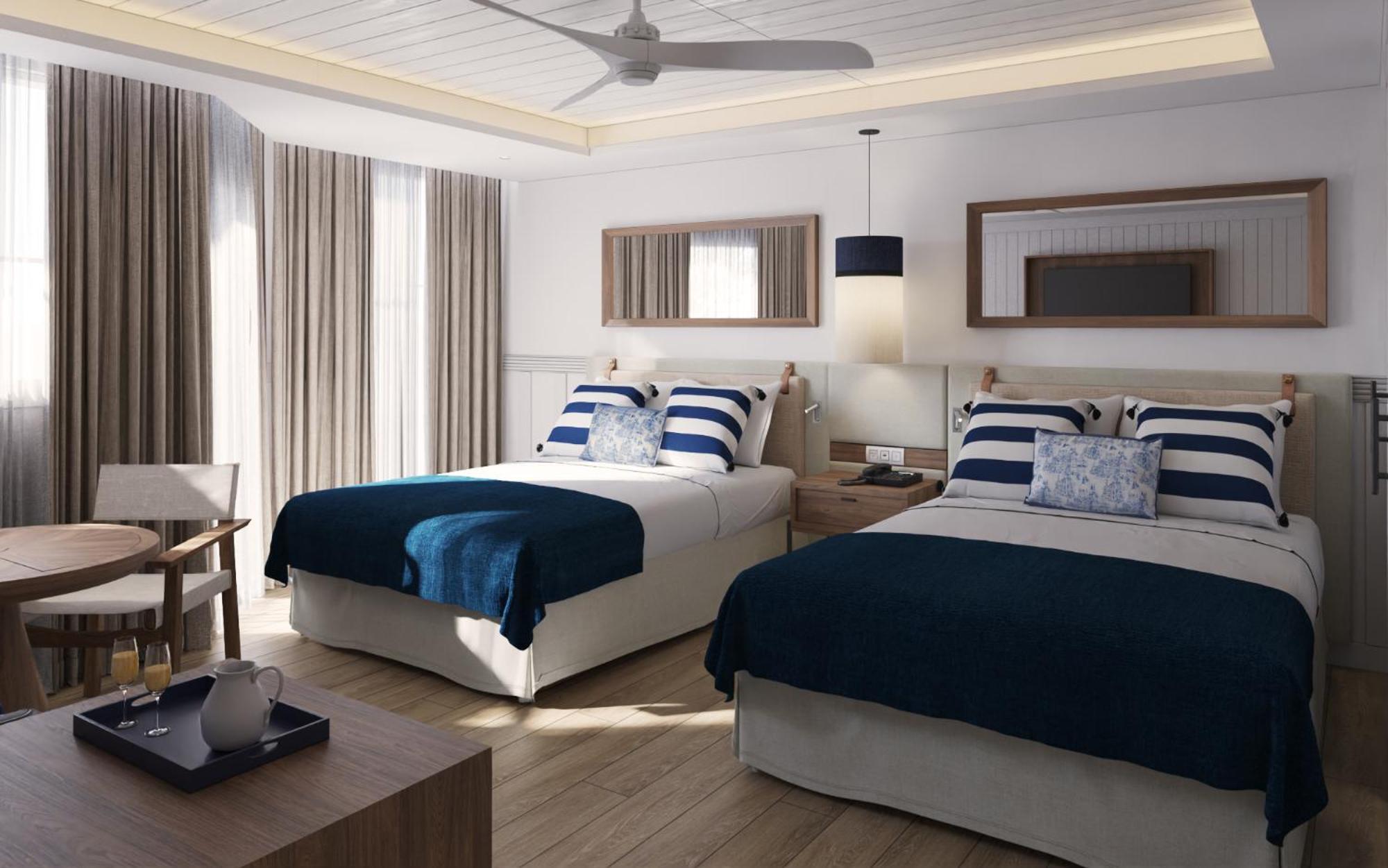 Secrets Saint Lucia Resort & Spa (Adults Only) Gros Islet Extérieur photo