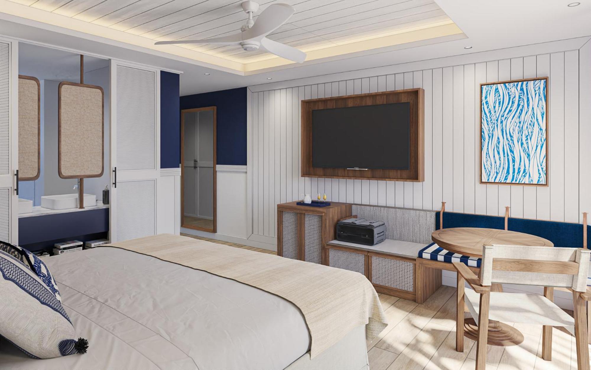 Secrets Saint Lucia Resort & Spa (Adults Only) Gros Islet Extérieur photo