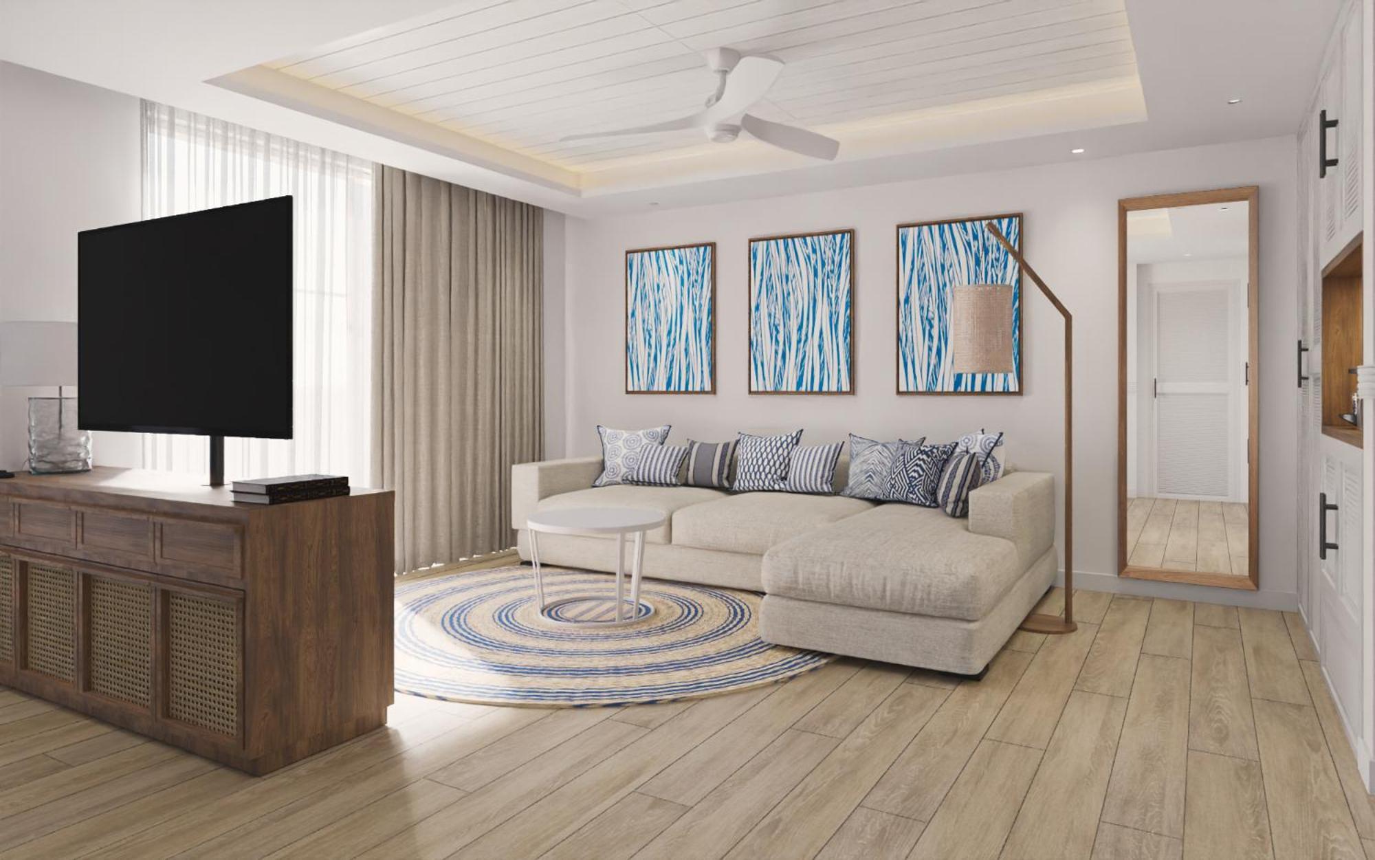 Secrets Saint Lucia Resort & Spa (Adults Only) Gros Islet Extérieur photo