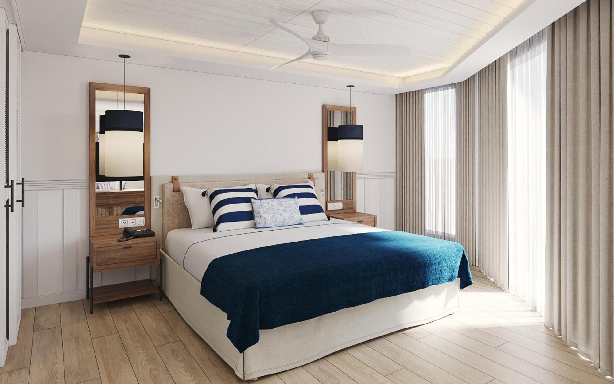 Secrets Saint Lucia Resort & Spa (Adults Only) Gros Islet Extérieur photo