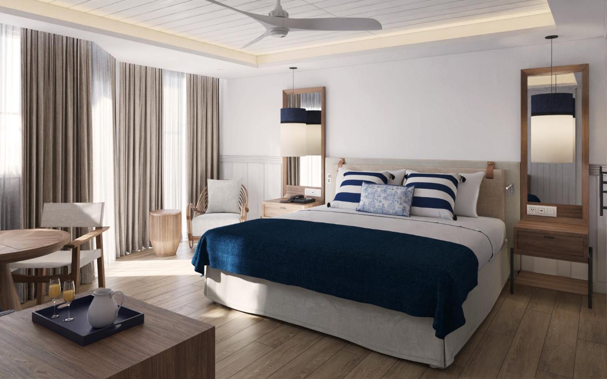 Secrets Saint Lucia Resort & Spa (Adults Only) Gros Islet Extérieur photo
