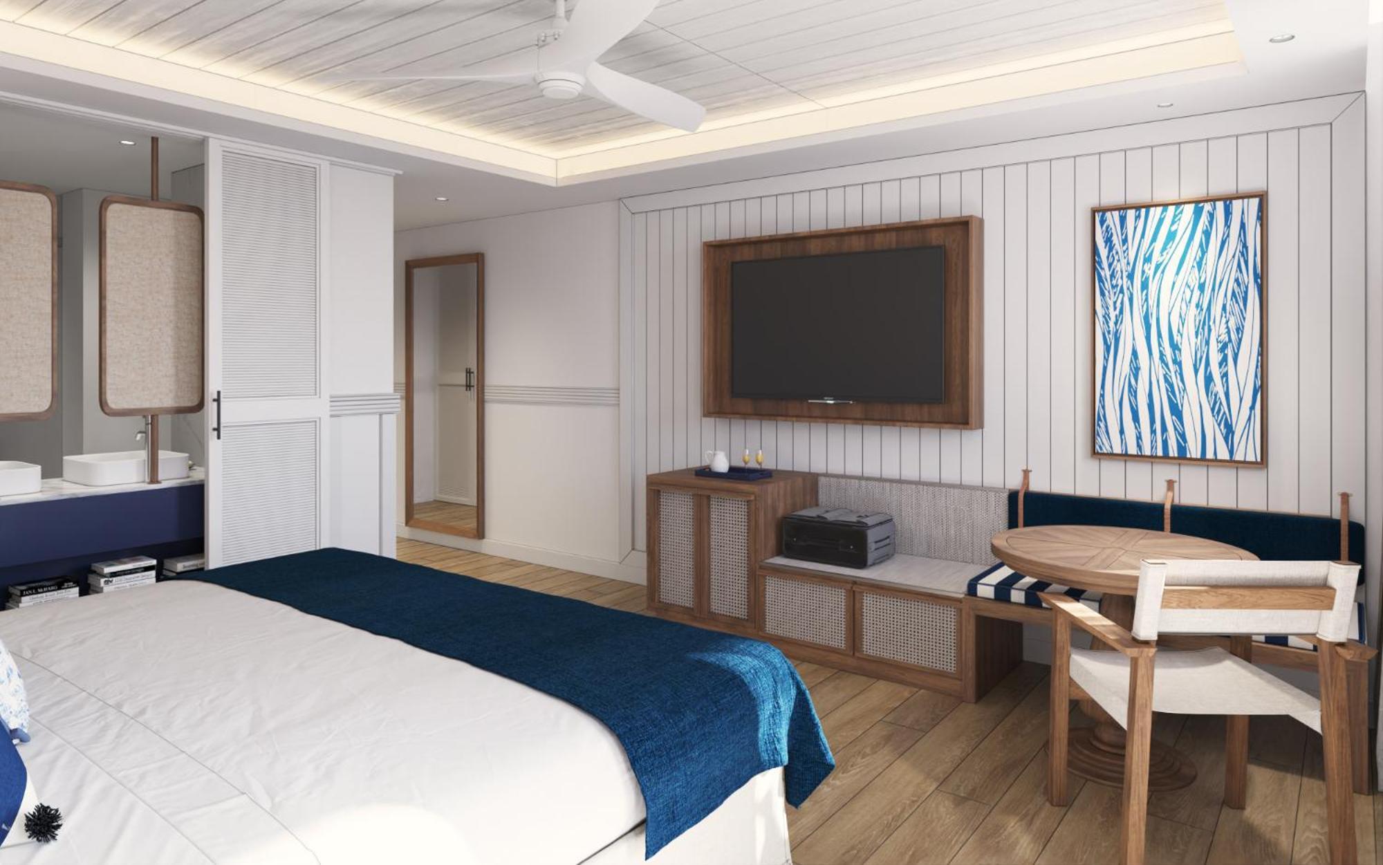 Secrets Saint Lucia Resort & Spa (Adults Only) Gros Islet Extérieur photo