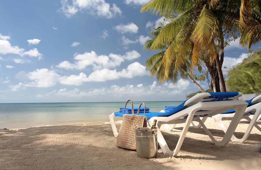 Secrets Saint Lucia Resort & Spa (Adults Only) Gros Islet Facilités photo