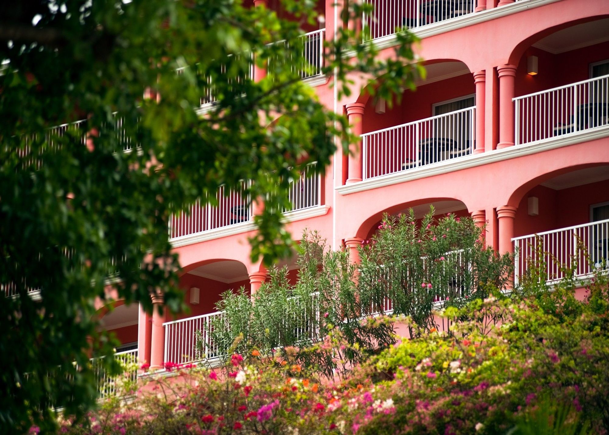 Secrets Saint Lucia Resort & Spa (Adults Only) Gros Islet Extérieur photo