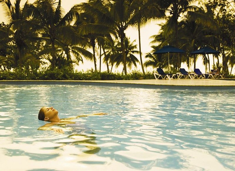 Secrets Saint Lucia Resort & Spa (Adults Only) Gros Islet Extérieur photo