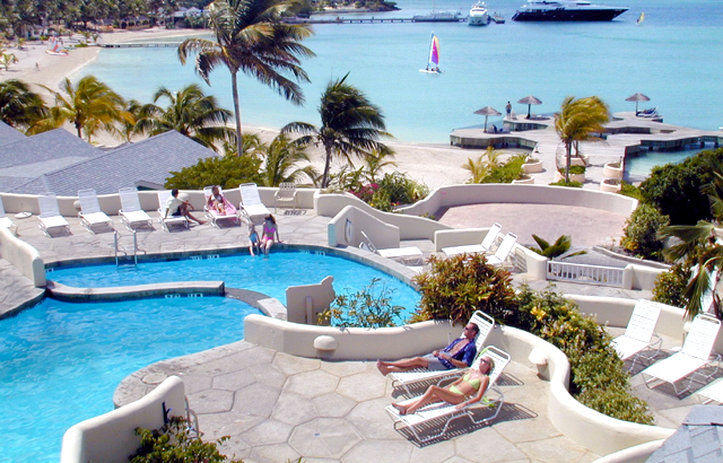 Secrets Saint Lucia Resort & Spa (Adults Only) Gros Islet Extérieur photo