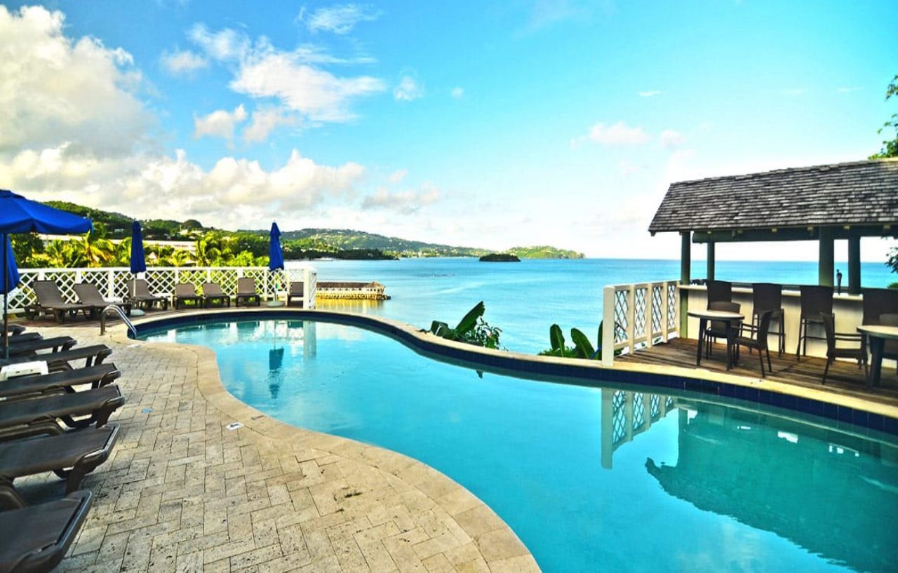 Secrets Saint Lucia Resort & Spa (Adults Only) Gros Islet Extérieur photo
